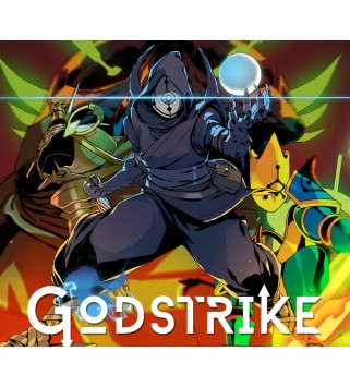 Godstrike Steam Key GLOBAL